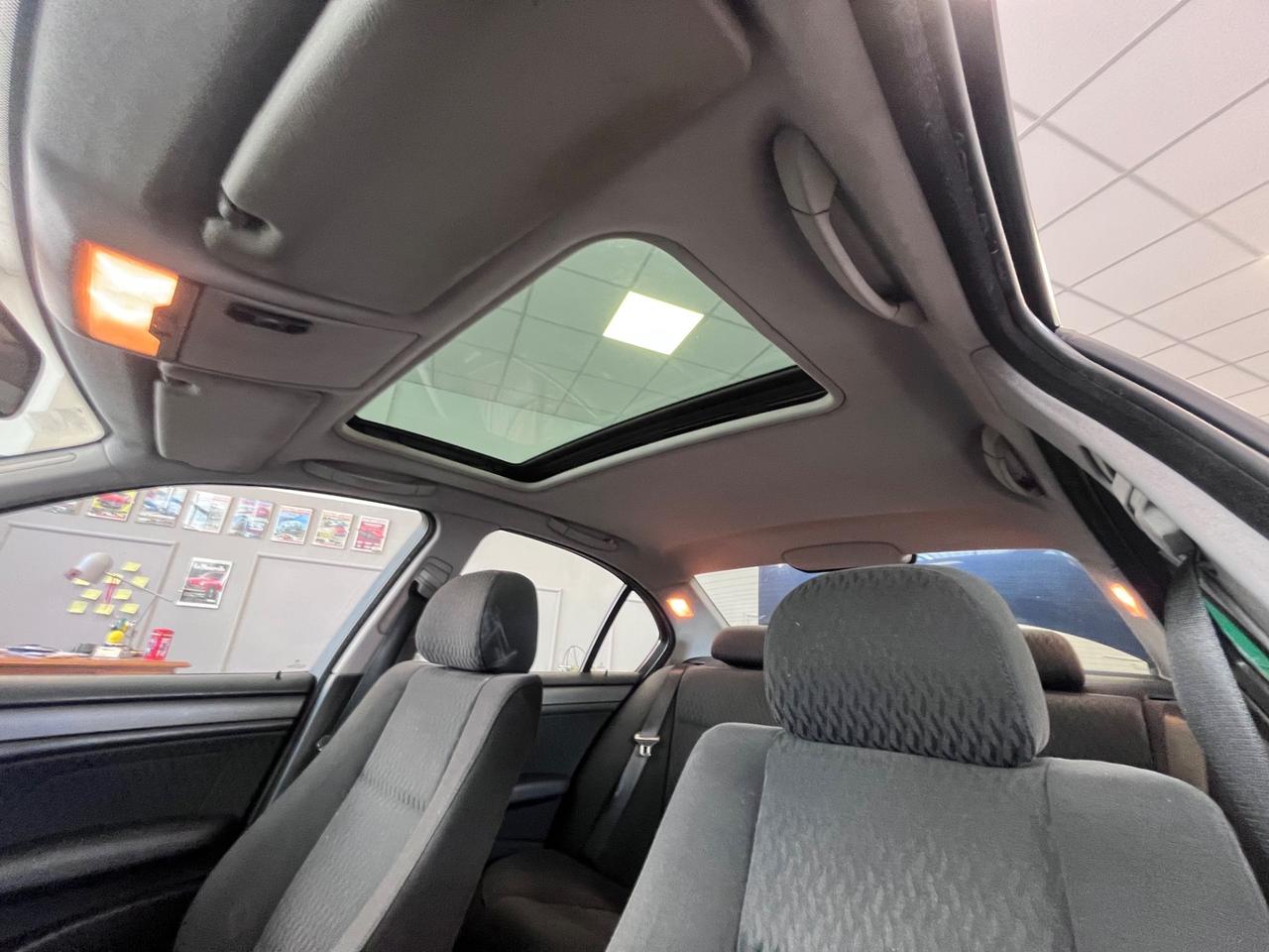 Bmw 320d e46 unico proprietario