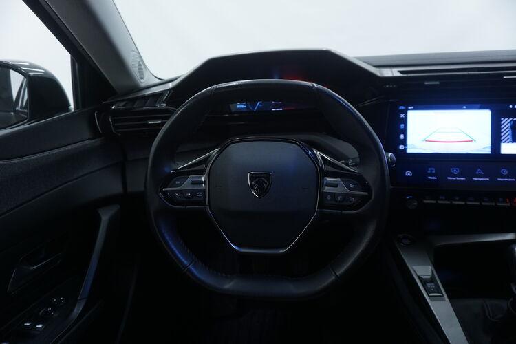 Peugeot 308 Allure BR619395 1.2 Benzina 131CV