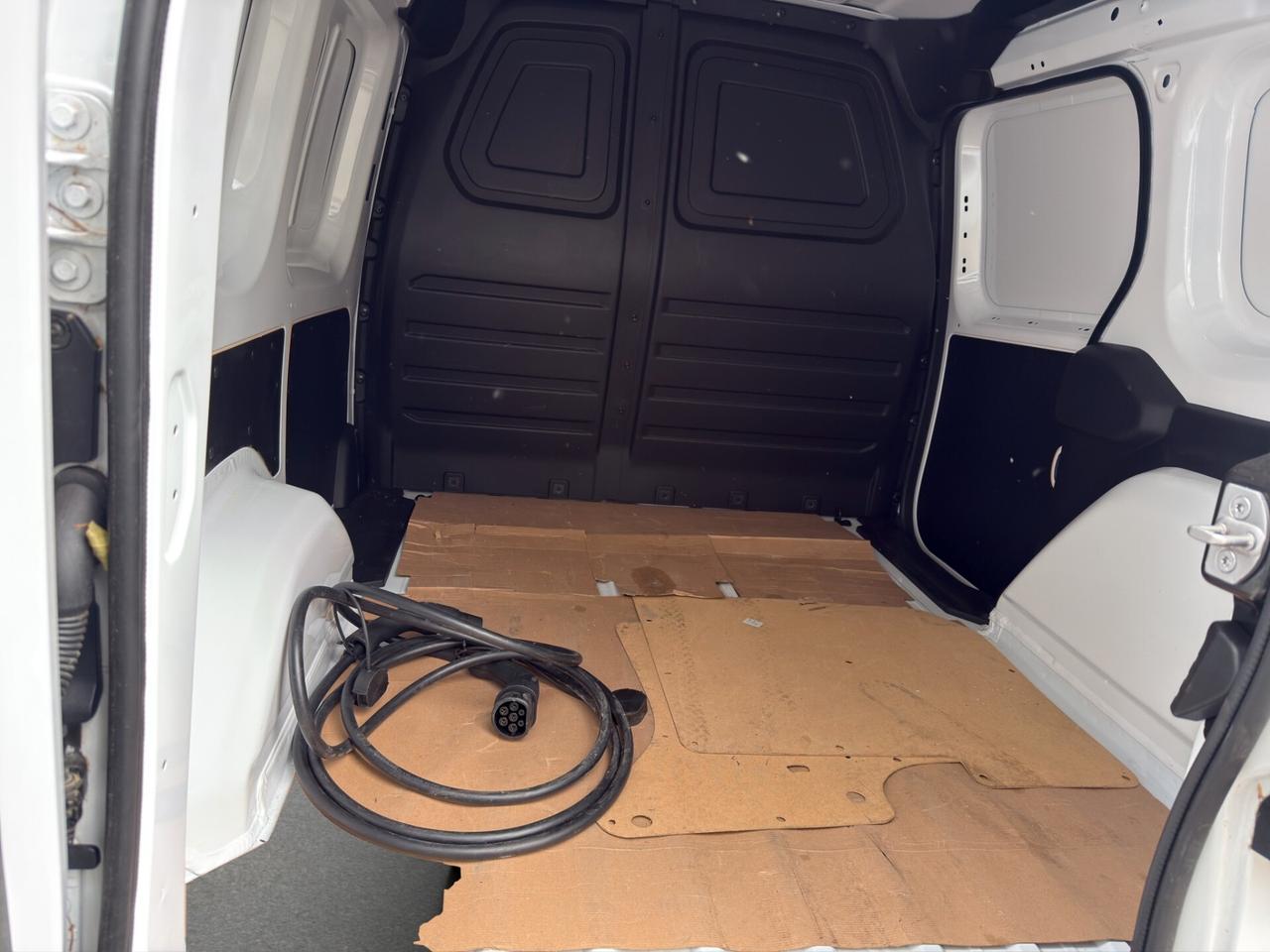 Renault Kangoo AC22/DC80 Comfort Range PC-TN