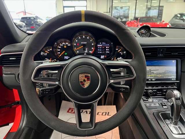 Porsche 911 Coupe 4.0 GT3 RS pdk | FRENI CARBOCERAMICI |