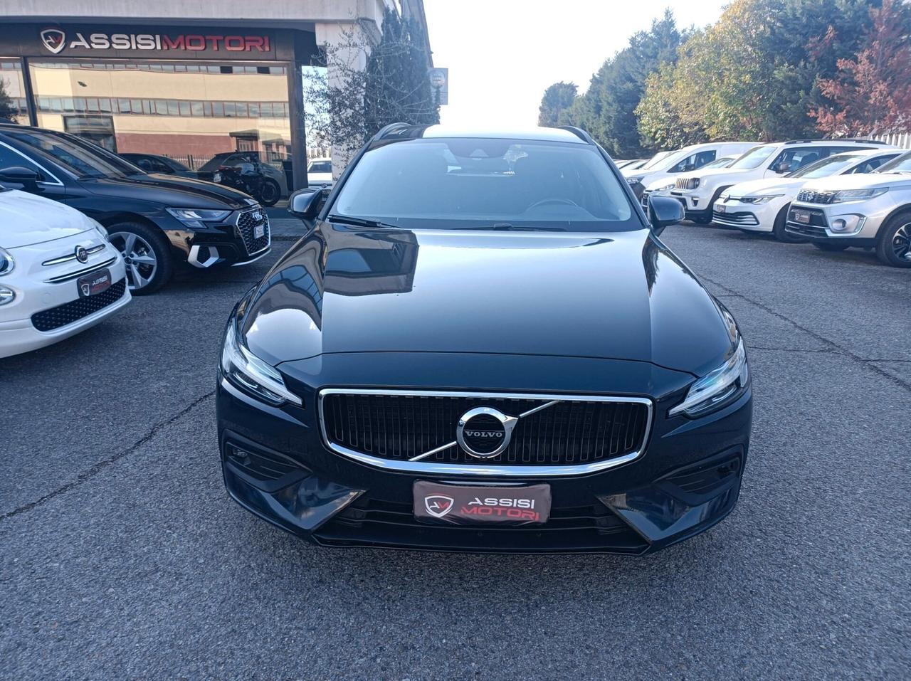 Volvo V60 D3 Geartronic Business Plus
