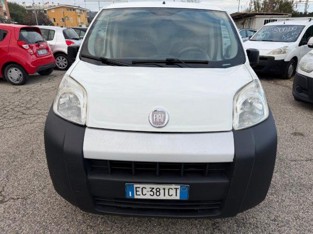 FIAT FIORINO 1.4 NATURALPOWER