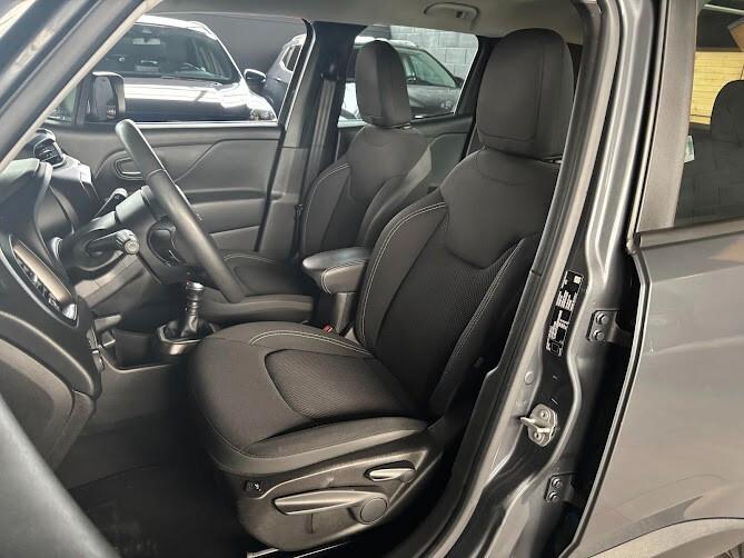 Jeep Renegade 1.0 T3 Limited 120CV NEOPATENTATI