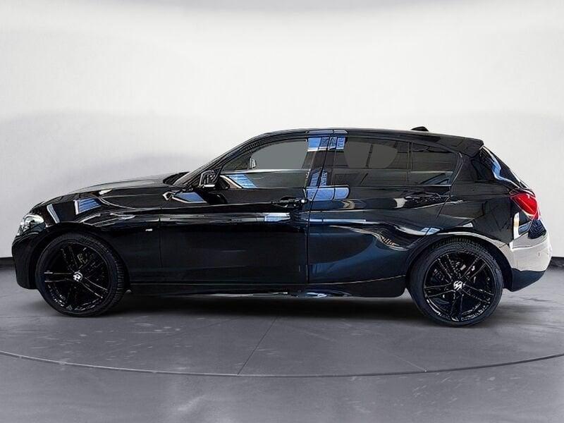 BMW Serie 1 118i 5p. Msport
