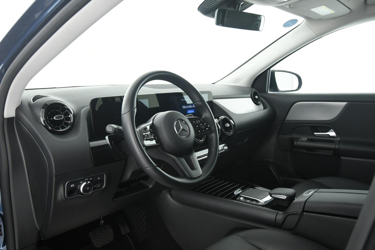Mercedes-Benz GLA 200 d Business auto CAMERA+LED