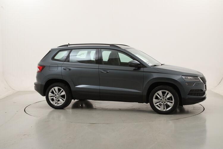Skoda Karoq S-Tech DSG BR024963 2.0 Diesel 116CV
