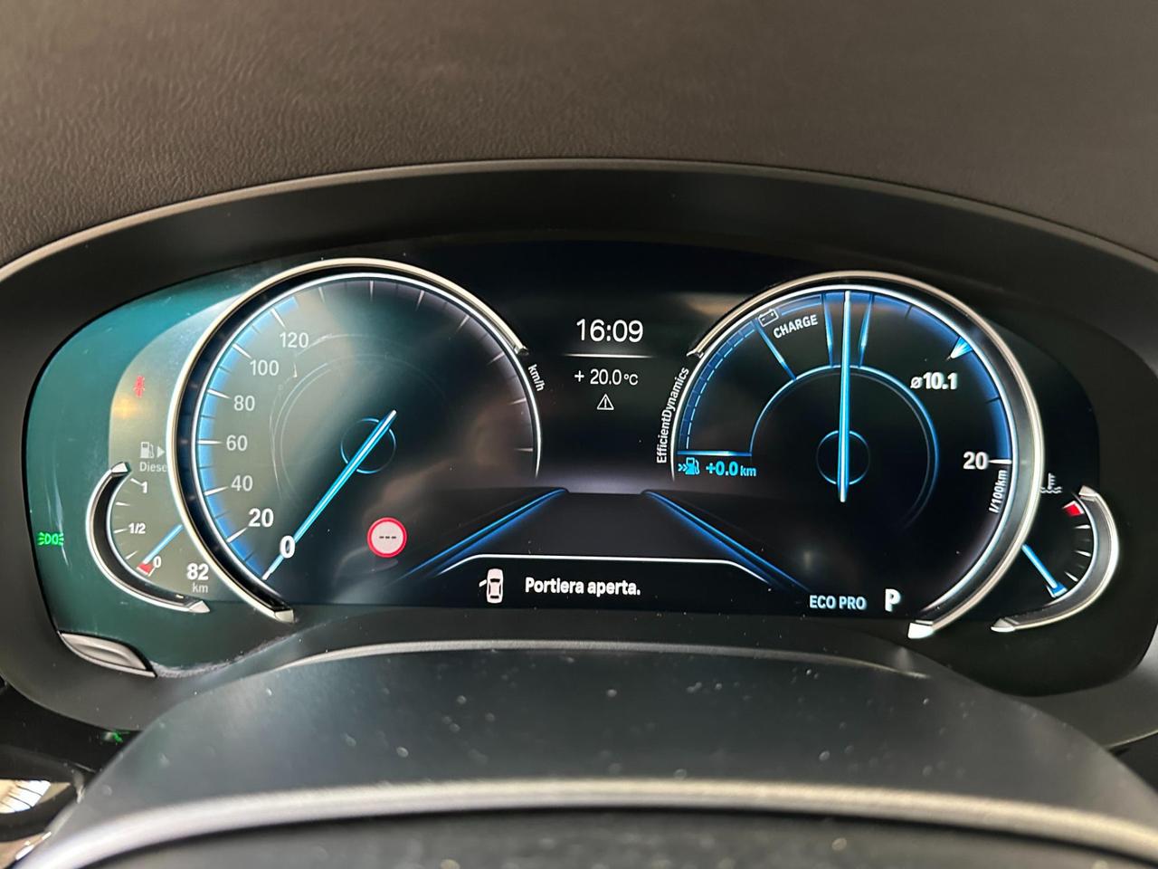 BMW 630 d Gran Turismo xdrive Msport 249cv - FULL