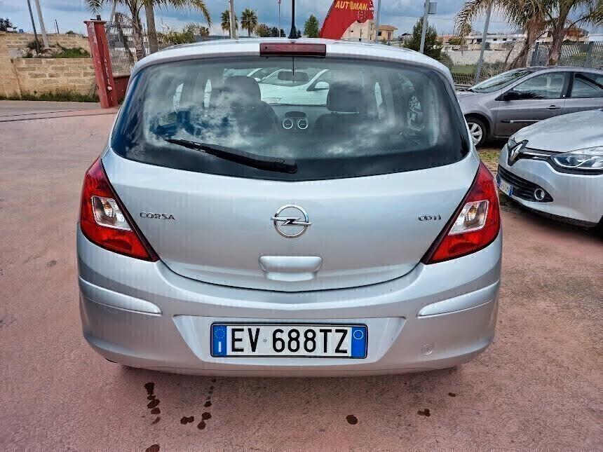 Opel Corsa 1.3 CDTI 75CV 5 porte Edition