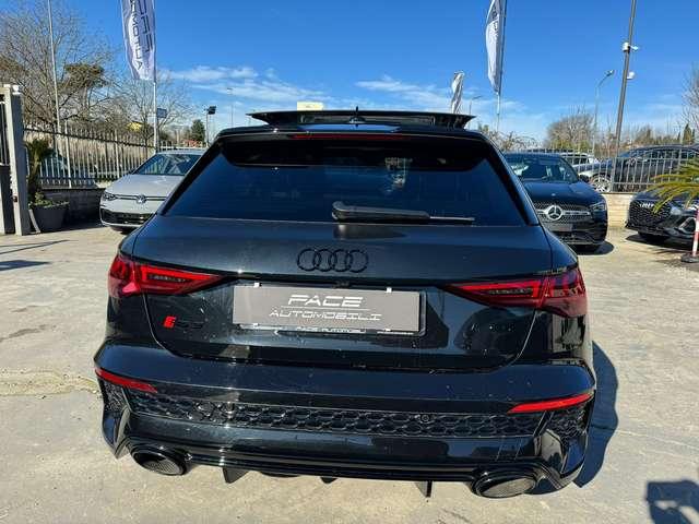 Audi RS3 HUD PELLE KAMERA TETTO 19" MATRIX B&O BLACK PACK