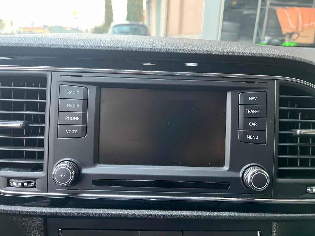 SEAT Leon Leon 5p 1.2 tsi Style 105cv - NEOPATENTATI OK