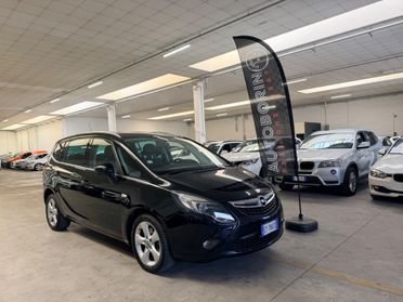 Opel Zafira Tourer 1.6 Turbo EcoM 150CV Elective