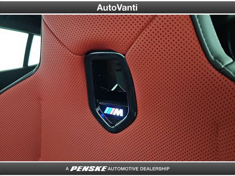 BMW X2 M35i xDrive Msport Pro