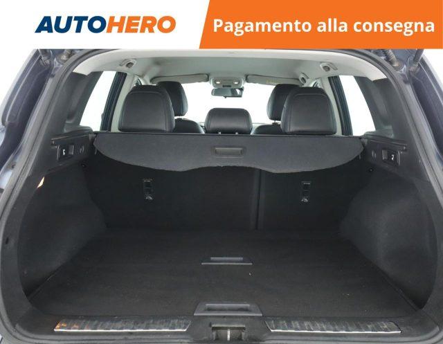 RENAULT Kadjar dCi 130CV Energy X-Tronic Sport Edition 2