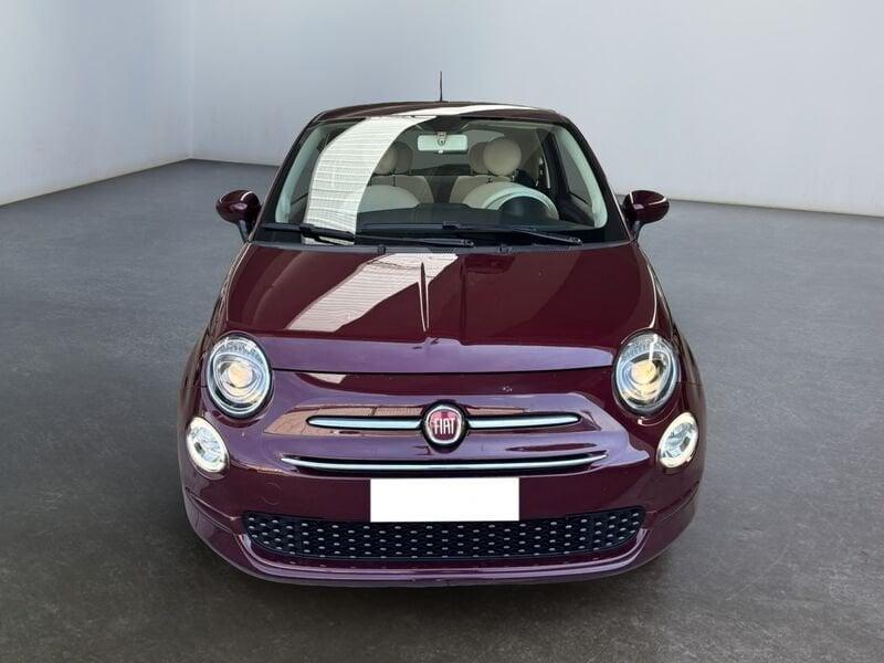 FIAT 500 Hybrid 1.0 70cv Ibrido Sport