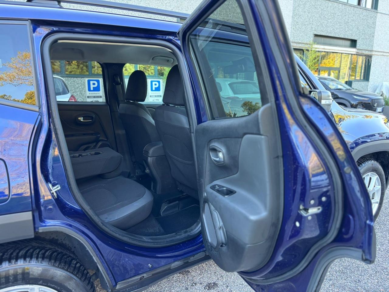 Jeep Renegade 1.0 T3 Limited