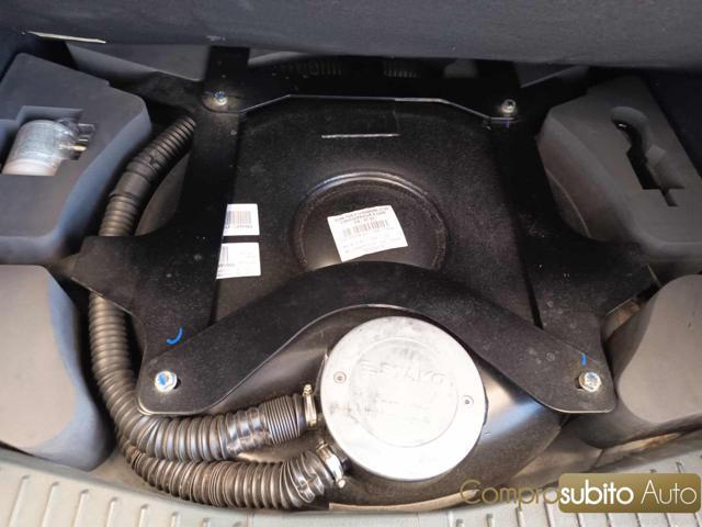 FORD C-Max 1.6 120CV GPL Plus