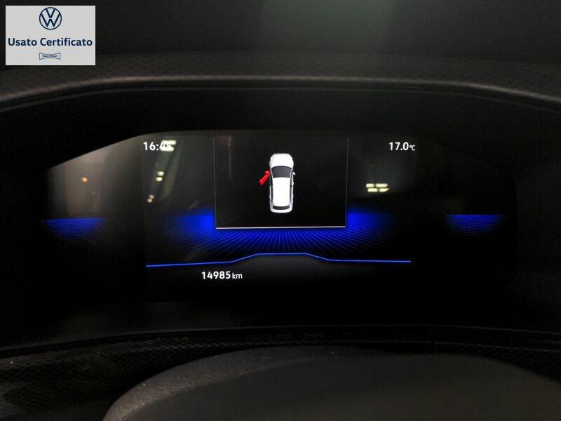 Volkswagen T-Cross 1.0 TSI 115 CV DSG Life