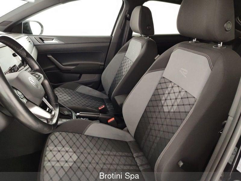 Volkswagen Taigo Taigo 1.0 TSI 110 CV R-Line Dsg
