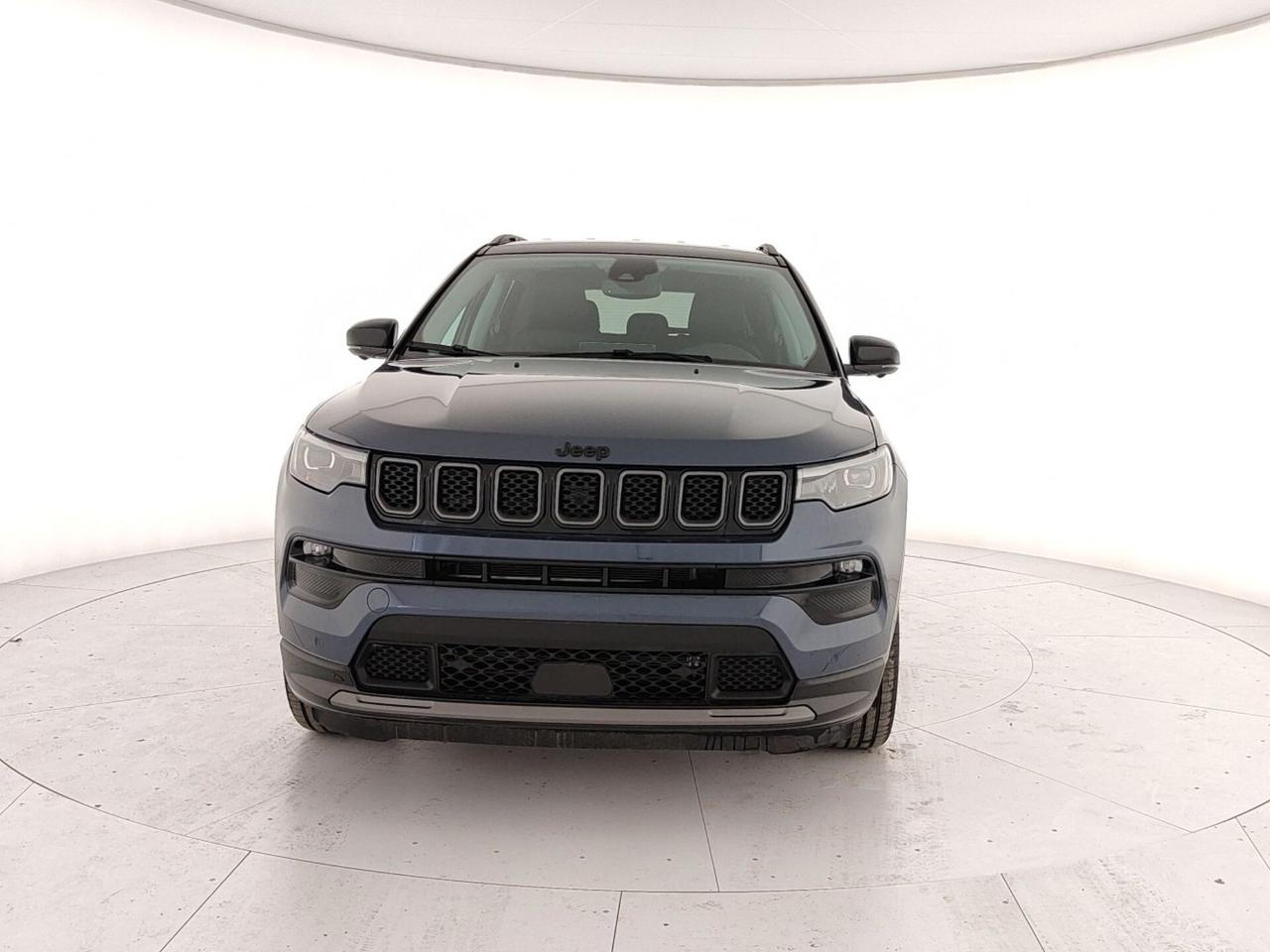 Jeep Compass HYBRID 1.5 TURBO MHEV Summit 130Cv