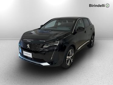 PEUGEOT 3008 2ª serie - 3008 Hybrid 136 e-DCS 6 Allure Pack