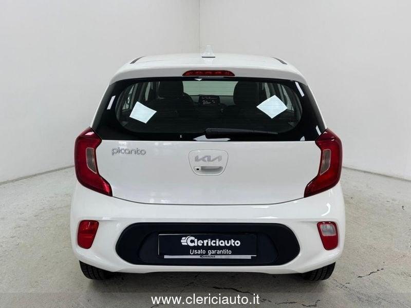 KIA Picanto 1.0 12V 5p. AMT Urban Special Edition