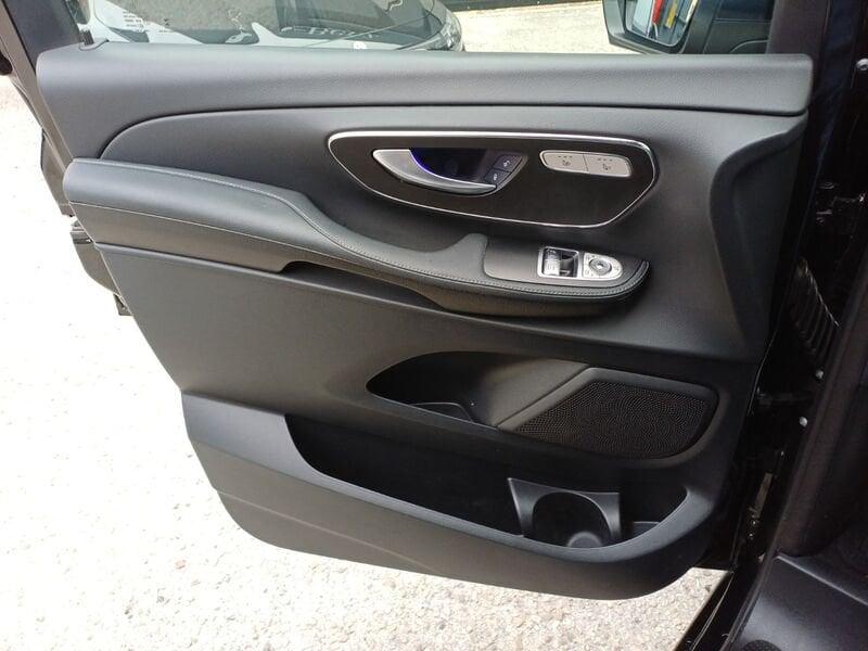 Mercedes-Benz Classe V V 250 d Avantgarde ExtraLong