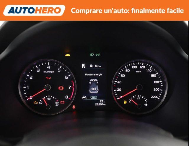 KIA Rio 1.0 T-GDi 100 CV MHEV iMT GT Line