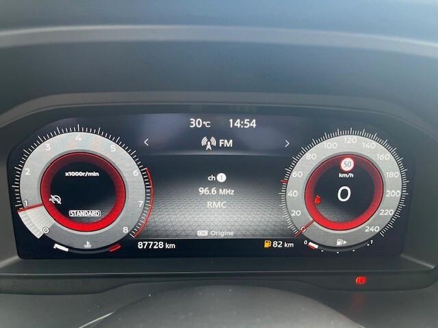 Nissan Qashqai MHEV 140 CV Tekna