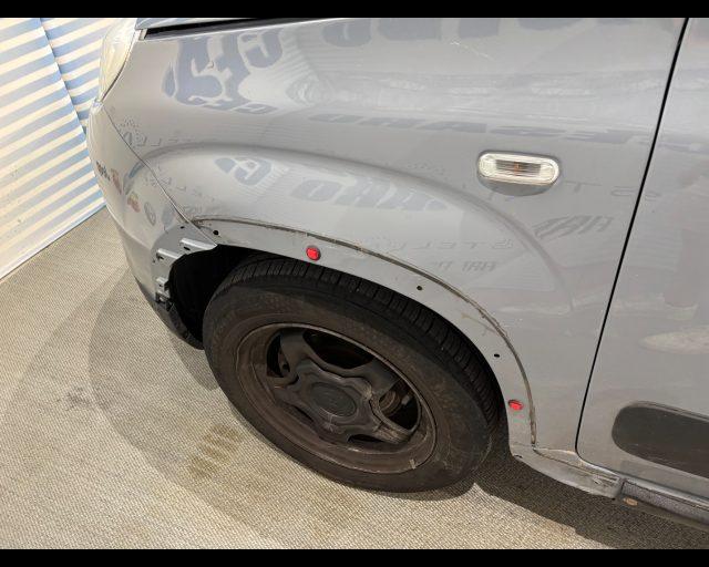 FIAT New Panda 4X4 0.9 t.air 85cv Wild 5p.ti