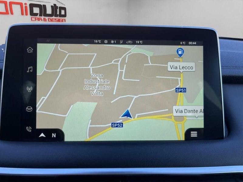 MG HS HS 1.5T-GDI AT Luxury - PROMO SIRONIAUTO+