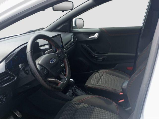 FORD Puma Puma 1.0 EcoBoost 125CV aut ST-Line
