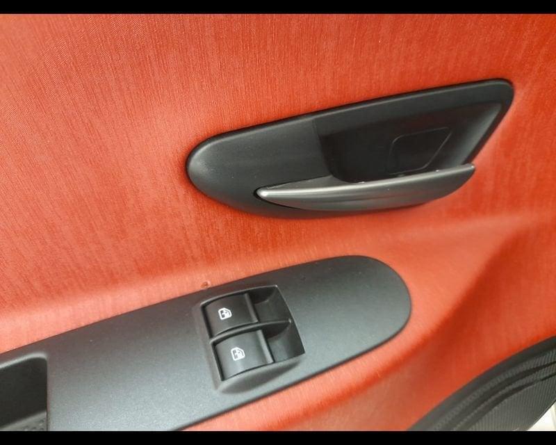Lancia Ypsilon III 2011 1.2 8v Silver 69cv