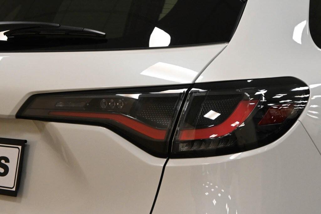 HONDA ZR-V ZR-V 2.0 Hev eCVT Sport