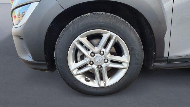 Hyundai Kona 1.0 T-GDI 48V 120cv Xtech+