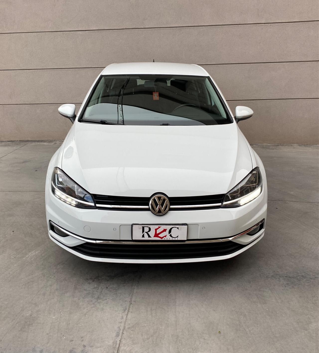 Volkswagen Golf 1.6 Diesel