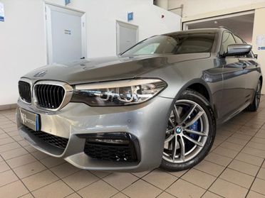 BMW 540 d xDrive Touring Msport //BELL1SS1MA//