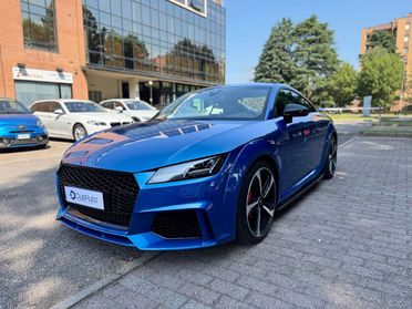 Audi TT Coupé 2.0 tfsi S line s-tronic