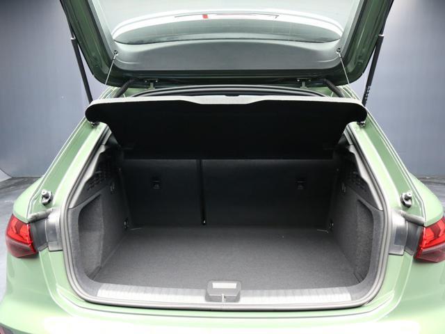 AUDI A3 SPB 35 TFSI 150CV S tronic S line