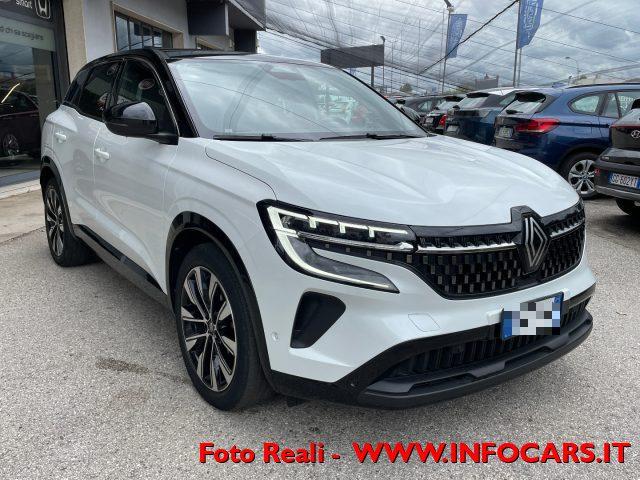 RENAULT Austral Austral Full Hybrid E-Tech 200 CV Techno - PROMO