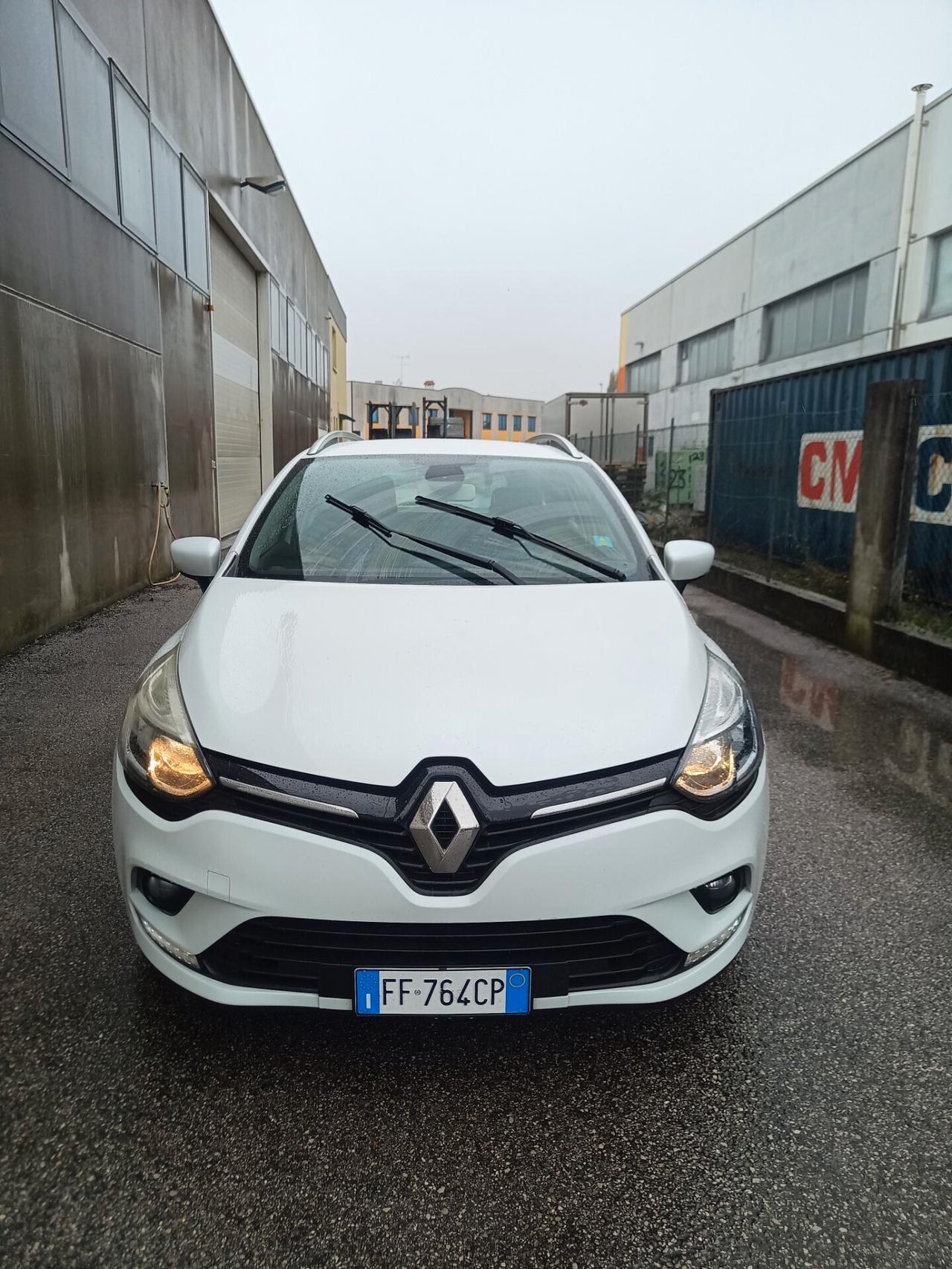 Renault Clio Perla dCi 8V 75CV Start&Stop 5 porte Energy Life