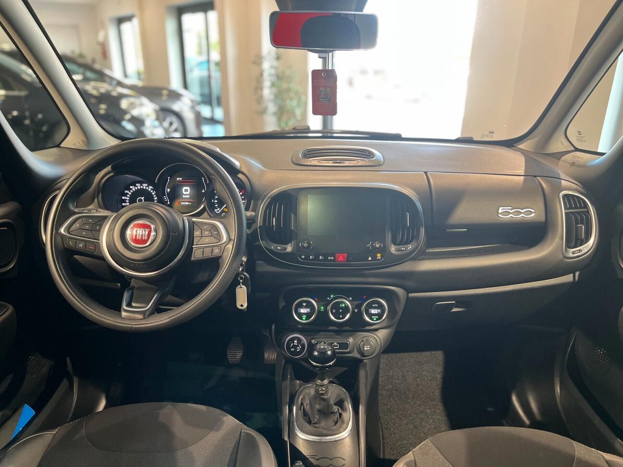 Fiat 500L 1.3 Multijet 95 CV Cross TETTO