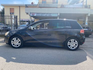 Volkswagen Golf 2.0 TDI DPF 5p.