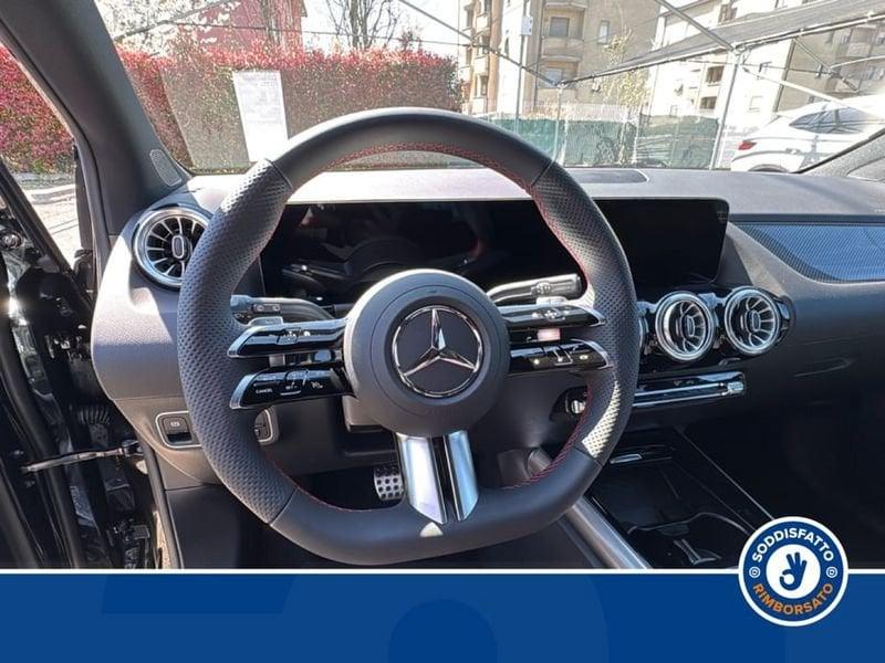 Mercedes-Benz Classe B 180d Automatic AMG Line Advanced Plus