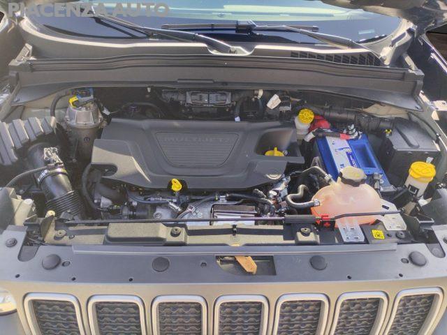 JEEP Renegade 1.6 Mjt 130 CV Limited.PREZZO REALE