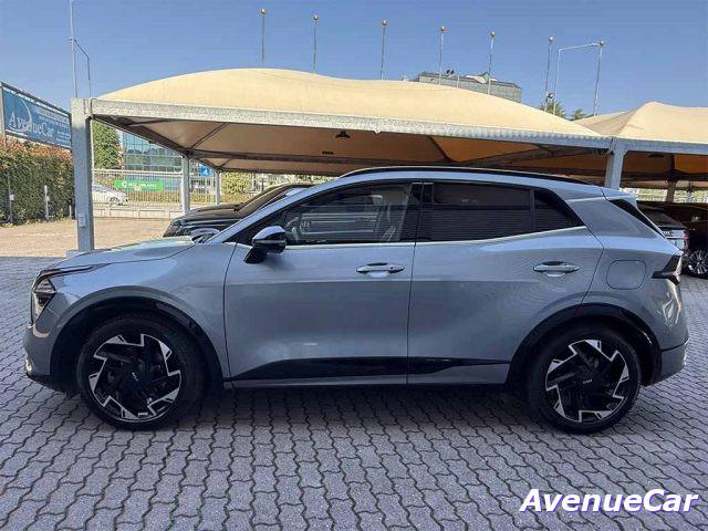 KIA Sportage mhev GT-line Plus awd dct TELECAMERA IVA ESPOSTA
