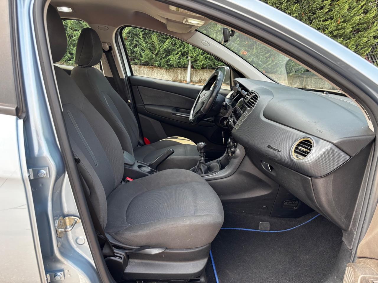 Fiat Bravo 1.4, 90CV, GARANZIA