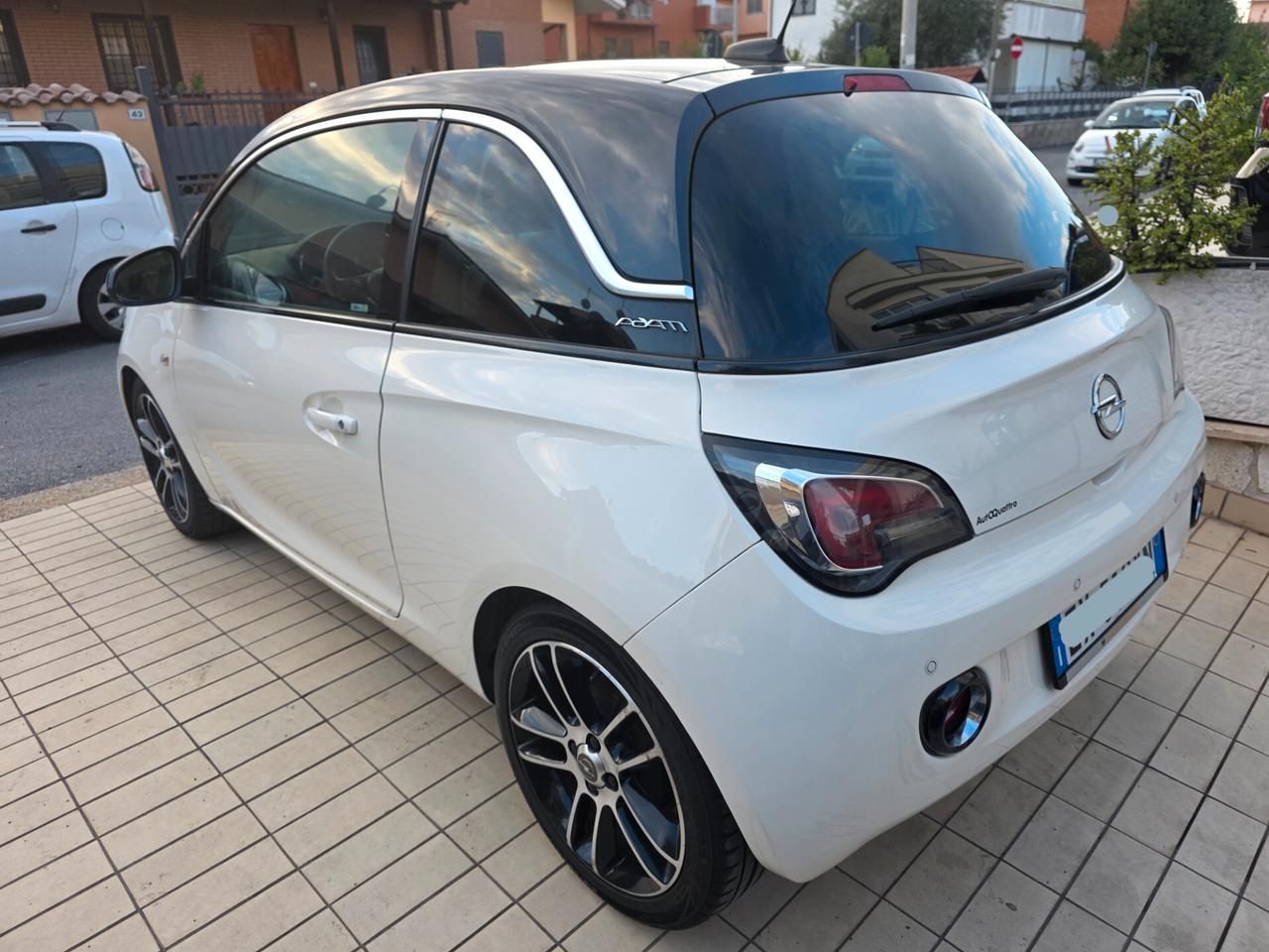 Opel Adam 1.2 70 CV Glam