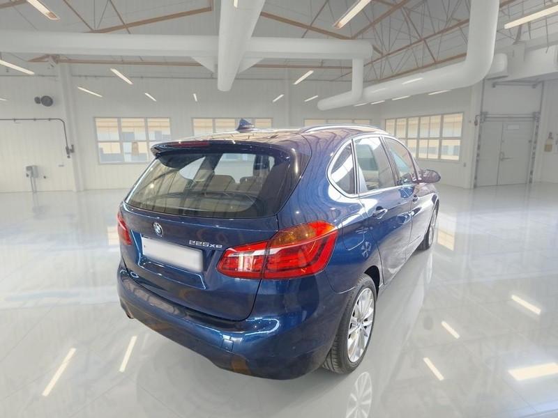 BMW 225 e ACTIVE TOURER iPerformance Advantage autom.