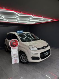 Fiat Panda 1.2 GPL 69 CV Lounge 2016