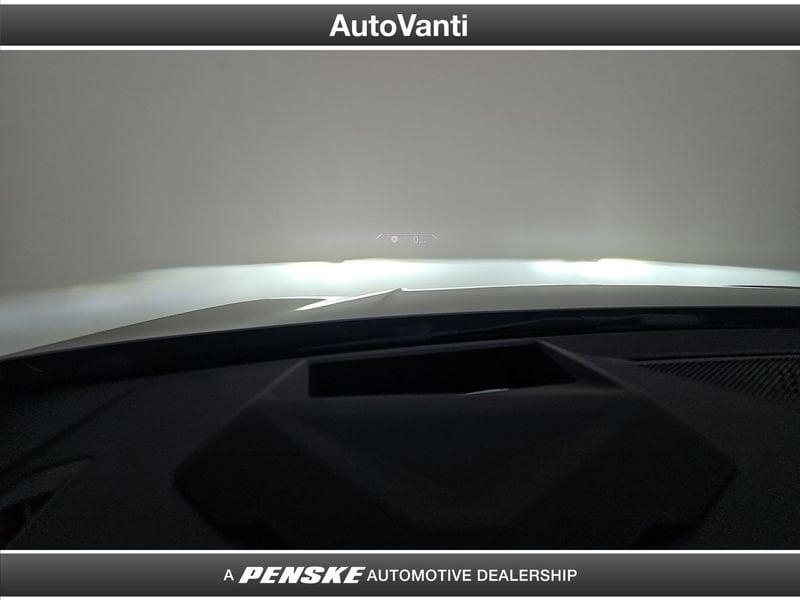BMW Serie 1 120d 48V MSport Pro auto